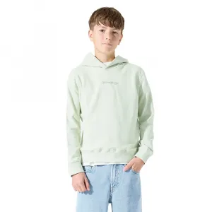 Худи Garcia M263461, зеленый