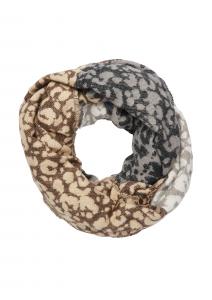 s.Oliver Шарф-труба, мультиколор