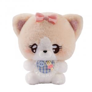 Ручная кукла Handspupu коллекция ангелов и демонов плюшевая кукла высота 14см ABFUN