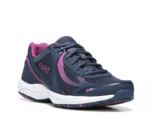 Женские кроссовки Dash 3 Walking Ryka, Navy/Pink