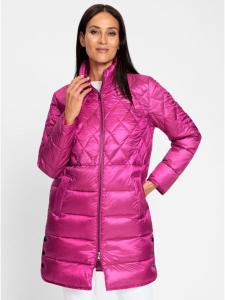 Зимнее пальто Heine, фуксия