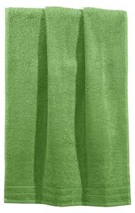 Пляжное полотенце Erwin Müller 161676, 80x1x200 см, зеленый