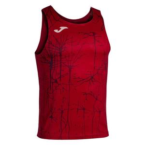 Футболка Joma Elite IX, красный