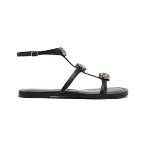 Сандалии Gioseppo Lynnfield, черный