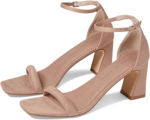 Туфли Chinese Laundry Velma, цвет Dark Nude Fine Suede