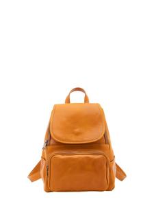 Наплечная сумка Gave Lux, цвет mustard