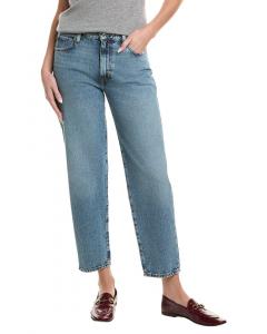 FRAME Denim Джинсы The Candle Seattle Frame Denim, синий