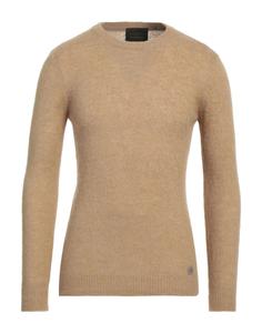 Свитер Bl.11  Block Eleven, песочный