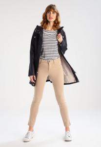 Парка RAIN87 Ilse Jacobsen, темно-синий