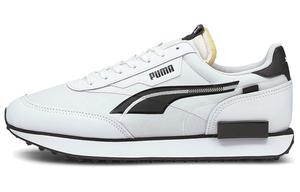 Кроссовки PUMA Future Rider Twofold White Black