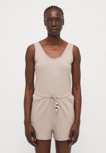 Комбинезон ONLELLIE ONLY Tall, бежевый