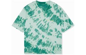 Футболка мужская зеленая Levi’S, зеленый