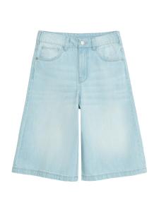 Джинсы свободного кроя Cool Club, светло-синий