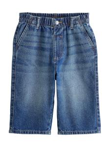 Обычные джинсы Next, синий