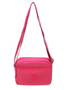 Наплечная сумка Mindesa, цвет beerenpink