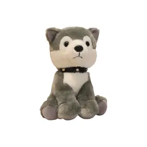 Очаровательная коллекция плюшевых кукол в стиле Healing Style Puppy, высота 21см/26см Mr. Toy