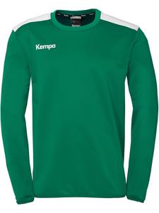 Функциональная рубашка Emotion 27 Training Top Kempa, зеленый