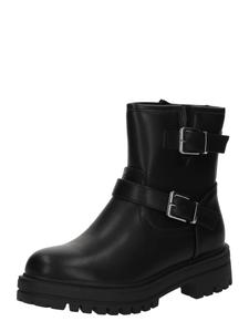 Ботильоны ABOUT YOU Nelly, Black