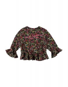 Топ Philosophy Di Lorenzo Serafini, черный