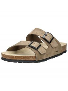 Мюли JOSEF SEIBEL, Olive