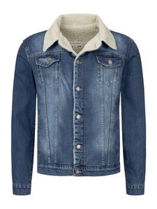 Зимняя куртка Rock Creek, синий