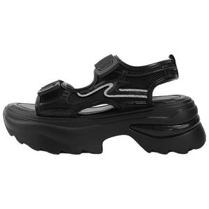 Сандалии женские Daphne, бежевый