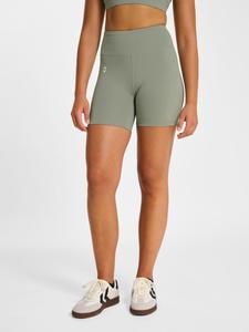 Узкие шорты Hmlhiit women HUMMEL