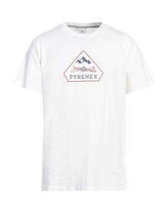 Футболка Pyrenex, белый