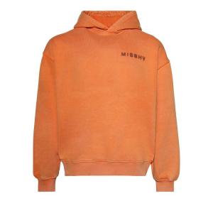 Худи MISBHV Community Hoodie, Burnt Orange