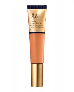 База под макияж Futurist Hydra Rescue SPF 45 Estée Lauder, 5W1 Bronze