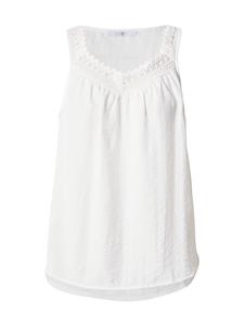 Топ Hailys Ma44dita, от белого