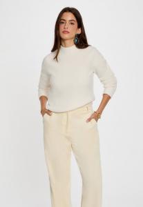 Джемпер Morgan Jumper, Ivoire/White Denim