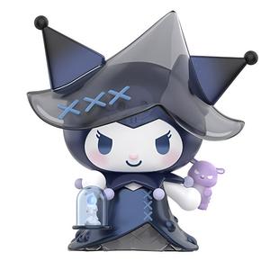 Набор загадочных коробок Sanrio Witch's Festival Collection одиночная загадочная коробка/полный набор 8 шт TOP TOY