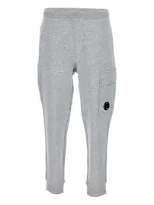 Спортивные брюки с кулиской C.P. Company, серый