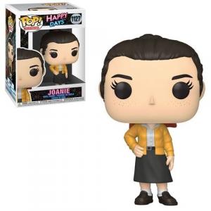 Funko POP! Скалы, коллекционная фигурка, Happy Days, Джоани