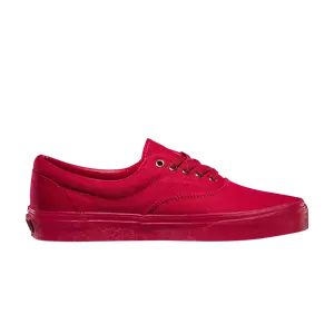 Кроссовки Era Vans, красный