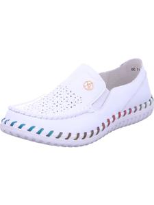 Тапочки Artiker, белый