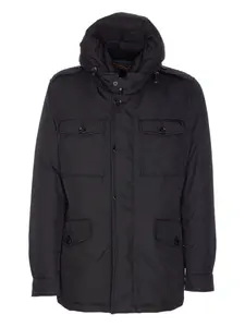 Куртка Isac-LL Moorer, черный