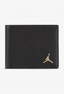 Кошелек Jordan JUMPMAN INGOT BIFOLD, Black