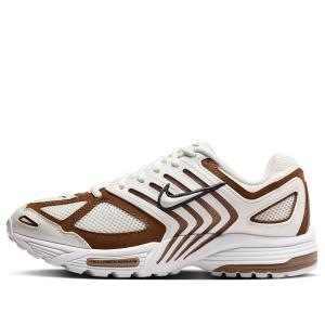 Кроссовки Nike Air Pegasus 2k5 'White Brown', бежевый