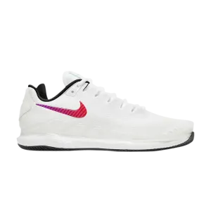 Кроссовки Nike Court Air Zoom Vapor X Knit HC, белый