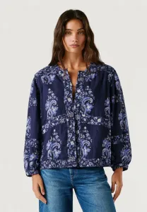 Летняя куртка blita Pepe Jeans, Dulwich Blue