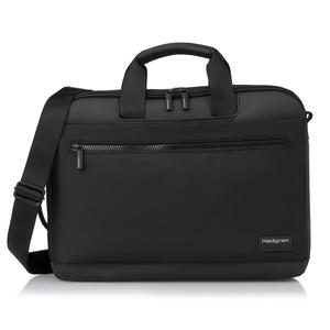 Сумка для документов Hedgren Next Display, Black