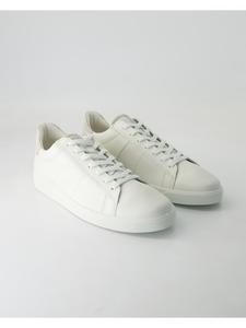 Кроссовки на шнуровке Ecco, белый