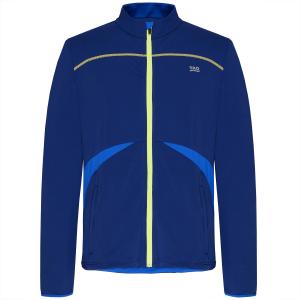 Куртка TAO Laufjacke BLEON, синий