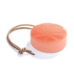 Массажная щетка для тела T-sonic Pulsation, цвет Peach Perfect Foreo Luna 4 Body
