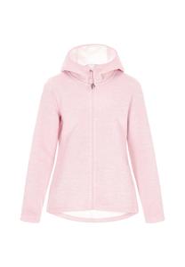 Флисовая куртка Schmuddelwedda, Rose