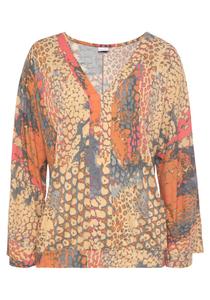 Блуза BUFFALO, Mixed colors