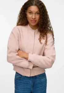 Бомбер vmchloe Vero Moda, Misty Rose