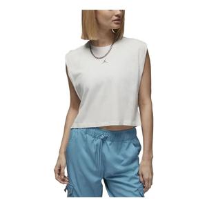 Кроссовки (WMNS) Air Jordan Sport Essentials Tank 'White'